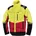 Worky Safety Line Forstschutzjacke Komfort Gr L
