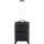 Saxoline Adorer 4-Rollen Cabin 55 cm / 20 l grau/schwarz