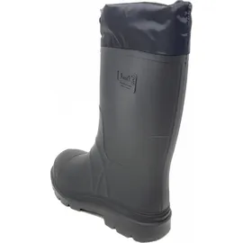 Kamik Forester Herren Schwarz 46