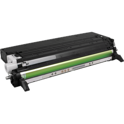 Recycling Toner ersetzt Lexmark X560H2KG  schwarz