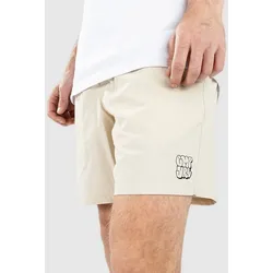 Empyre Floater 16.5" Shorts natural Gr. L