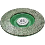 Karl Dahm Hybrid Diamant-Flügelscheiben Lamellen-Scheibe K60 Ø 115 mm