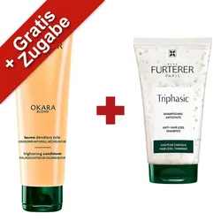 Furterer OKARA BLOND Leuchtkraft-Balsam