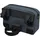 PRO Discover Mini Lenkertasche schwarz/grau