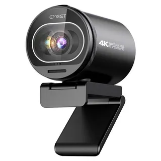 eMeet SmartCam S600 Webcam Full HD USB Kamera