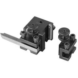 Stahlhalterelement einzeln für PD 230/E + PD 250/E