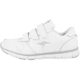 KangaROOS K-BlueRun 700 V B Herren Weiß/lt grey 43