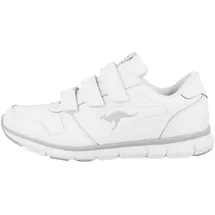 KangaROOS K-BlueRun 700 V B Herren Weiß/lt grey 43