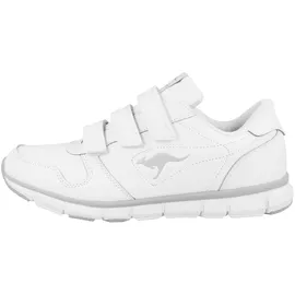KangaROOS K-BlueRun 700 V B Herren Weiß/lt grey 43