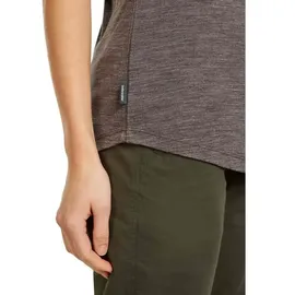 Icebreaker Merino Blend 125 Cool-liteTM Sphere braun XS