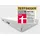 Bett1.de BODYGUARD 90 x 210 cm mittelfest/fest