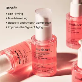 biodance Pore Perfecting Collagen Peptide Serum 30 ml