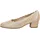 Gabor Pumps in Sand | Gr.: 39