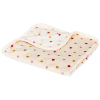 Atmosphera Créateur d'intérieur Kuscheldecke in mehrfarben | Gr.: onesize