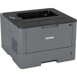Brother HL-L5100DN - Drucker - monochrom - Duplex - Laser - A4/Legal