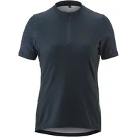 Gonso Adventure Jersey Halfzip in Marine3272 | Gr.: 38