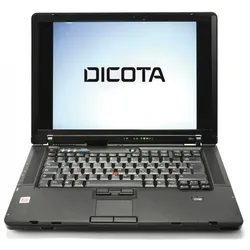 Dicota Secret Blickschutz für Bildschirm Wide 12.5" (16:9)
