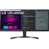 LG 34WN750P-B 34''