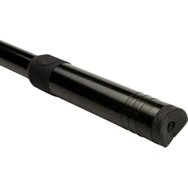 SILCA Impero Ultimate II Rahmenpumpe 6 bar / 100 Psi - Schwarz
