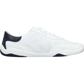 Rieker Slip-Ons Damen Weiß 41