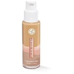 Yves Rocher - Foundation 10h Ausstrahlung & Anti-Pollution doré