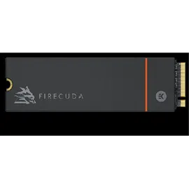 Seagate FireCuda 530 1 TB M.2 ZP1000GM3A023