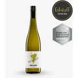 NOLIMIT RIESLING: Alkoholfreier Riesling von Winzer Daniel Mattern