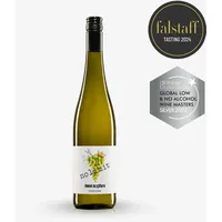 NOLIMIT RIESLING: Alkoholfreier Riesling von Winzer Daniel Mattern