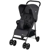 Bebeconfort Kinderwagen Buggy Foggy Mineral Graphite