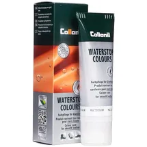 Collonil Atlas Waterstop Pflegecreme GORE-TEX geeignet, schwarz, 75 ml