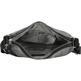 Mandarina Duck Hunter Crossbody Bag L smoked pearl