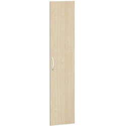 geramöbel Flex Tür ahorn 175,6 cm