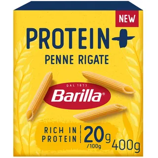 Barilla Penne Rigate Protein+ 400g