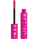 Maybelline Lash Sensational Firework Mascara 10 ml VERY BLACK