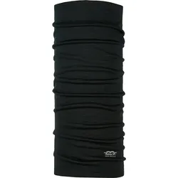 P.A.C. PAC Merino Wool TOTAL BLACK