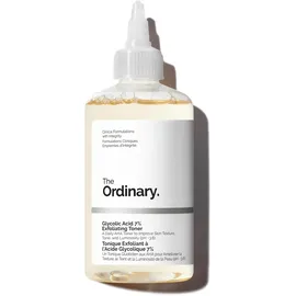 The Ordinary Glycolic Acid 7% Exfoliating Toner 100 ml
