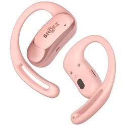 Shokz Unisex OpenFit Air pink