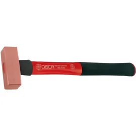 OSCA Kupferhammer 2000 g