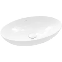 Villeroy & Boch Loop & Friends Aufsatzwaschtisch 56 x 38 cm (4A4701R1)