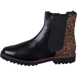 SIOUX Meredith Damen hellbraun/dunkelbraun 41
