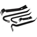 Roughneck Brecheisen/Nageleisen Set 5-teilig (484138)