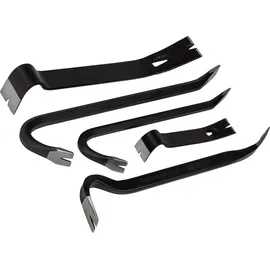 Roughneck Brecheisen/Nageleisen Set 5-teilig (484138)