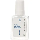 Korres No No Nail Polish Base Coat 11 ml