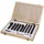 Holzmann Maschinen Drehmeissel Set 9-teilig 12 mm