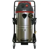 STARMIX Pumpsauger (Nass/Trocken) uClean PA-1455 KFG Pu