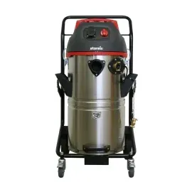 STARMIX Pumpsauger (Nass/Trocken) uClean PA-1455 KFG Pu