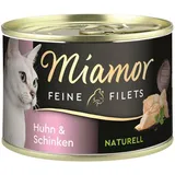 Miamor Katzenfutter nass