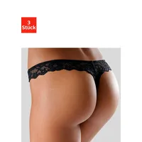 petite fleur Damen String - 36