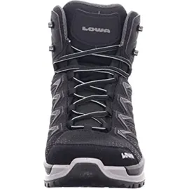 Lowa Innox Pro GTX Mid Herren schwarz/grau 47