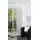 Schmidt Schiebevorhang Tiberio 60 x 245 cm Polyester Grau